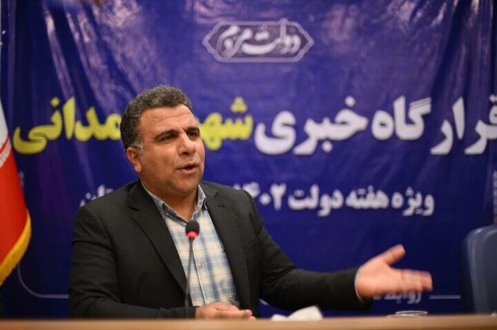 ۷۶ درصد تعهد اشتغال در گلستان تحقق یافت ۷۶ درصد تعهد اشتغال در گلستان تحقق یافت