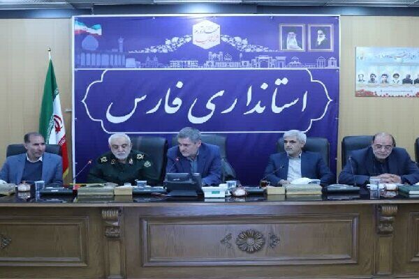 برگزاری ۷۰۰ برنامه تشییع و تدفین شهدای گمنام در استان فارس برگزاری ۷۰۰ برنامه تشییع و تدفین شهدای گمنام در استان فارس