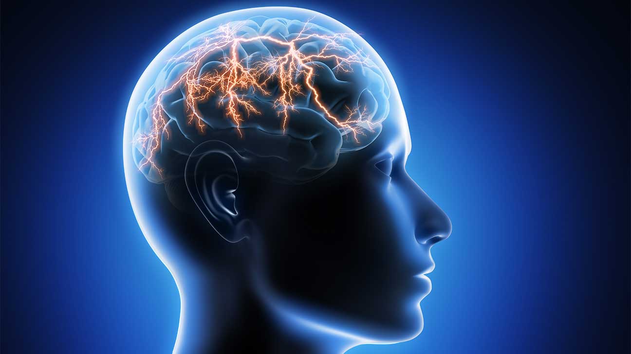کمبود این ویتامین مغز را کوچک میکند کمبود این ویتامین مغز را کوچک میکند
