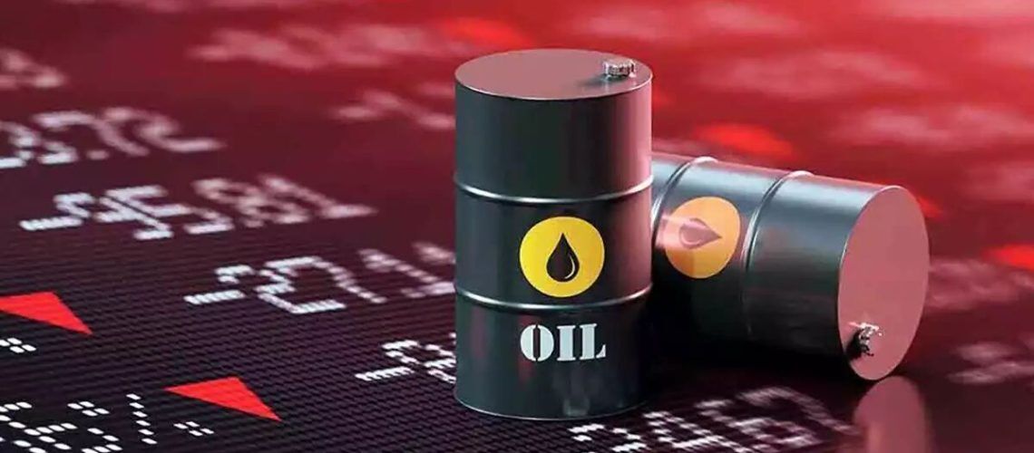 نگرانی در مورد کاهش تقاضا در آمریکا و چین قیمت نفت را پایین کشید نگرانی در مورد کاهش تقاضا در آمریکا و چین قیمت نفت را پایین کشید