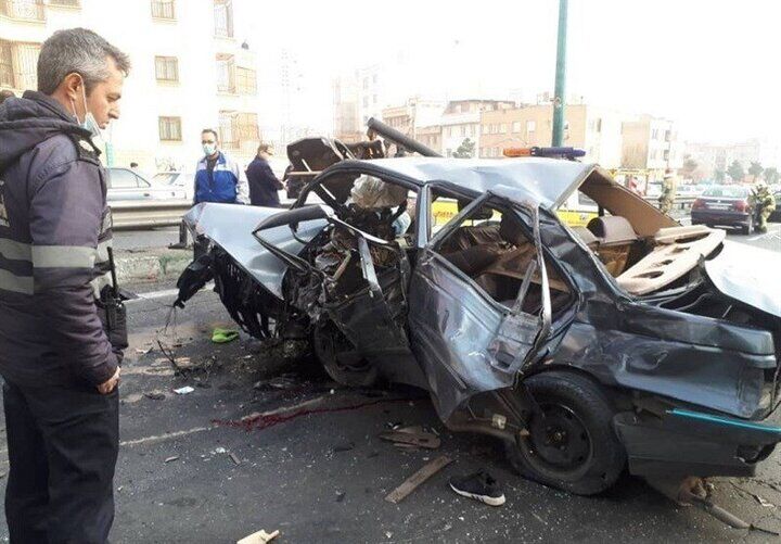 دردسر بزرگ رانندگان زیر ۳۰ سال در تهران! دردسر بزرگ رانندگان زیر ۳۰ سال در تهران!