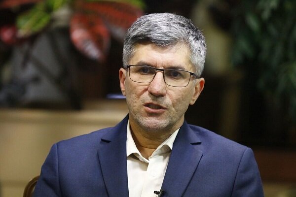 اعتبارسنجی بر مبنای بانکداری هوشمند / کاهش کلاهبرداریها با سامانه چک در راه اعتبارسنجی بر مبنای بانکداری هوشمند / کاهش کلاهبرداریها با سامانه چک در راه