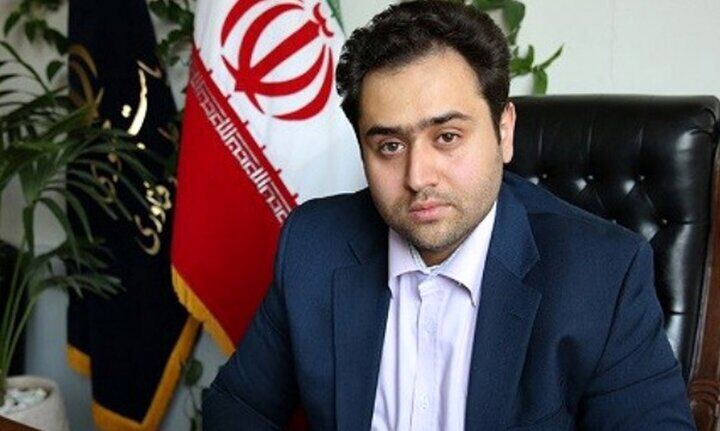 نامه اعتراضی داماد حسن روحانی به هیئت نظارت درباره ردصلاحیتش نامه اعتراضی داماد حسن روحانی به هیئت نظارت درباره ردصلاحیتش