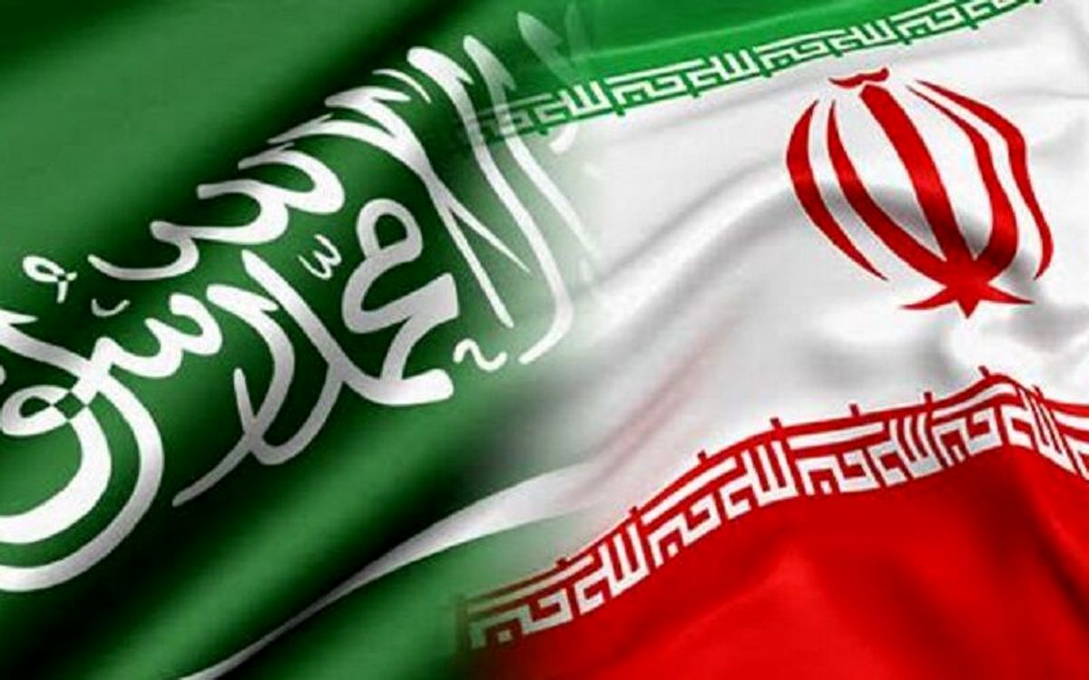 آمریکا با توسعه روابط ایران و عربستان مخالف نیست/ ایران از ظرفیت عربستان در بانک توسعه اسلامی استفاده کند آمریکا با توسعه روابط ایران و عربستان مخالف نیست/ ایران از ظرفیت عربستان در بانک توسعه اسلامی استفاده کند