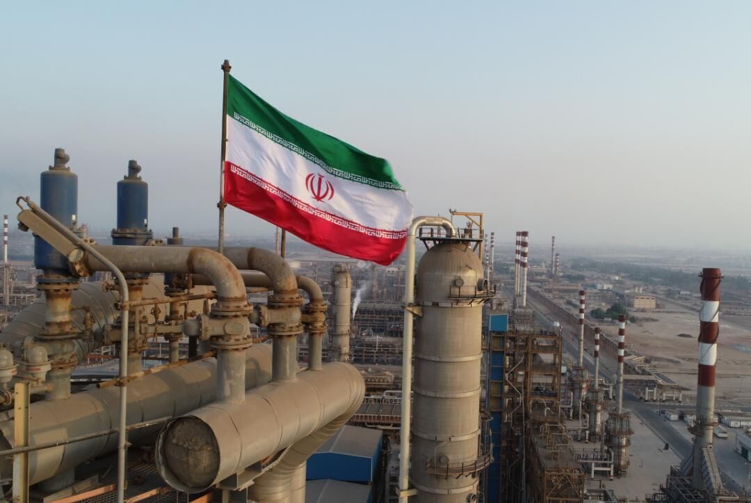 قیمت نفت سنگین ایران کاهش یافت قیمت نفت سنگین ایران کاهش یافت