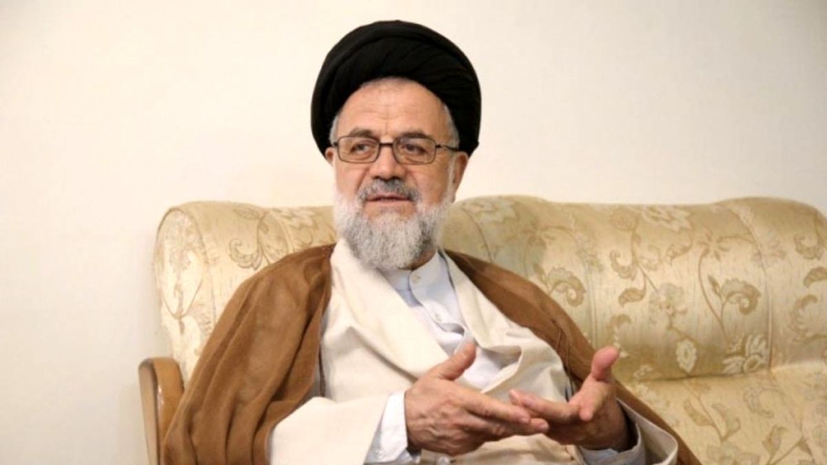 ردصلاحیتهای بیدلیل انتخابات را بیاعتبار میکند/ اگر خالصسازی به معنای تبعیت از گروه خاصی باشد، جمهوریت را زیرپا میگذارد ردصلاحیتهای بیدلیل انتخابات را بیاعتبار میکند/ اگر خالصسازی به معنای تبعیت از گروه خاصی باشد، جمهوریت را زیرپا میگذارد