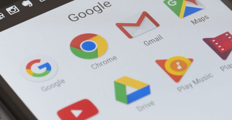 این برنامهها از Google حذف میشوند این برنامهها از Google حذف میشوند