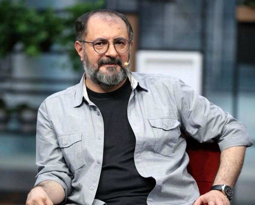 علی دهکردی مدیرعامل خانه سینما شد علی دهکردی مدیرعامل خانه سینما شد