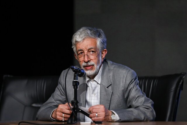 «وحدت» مبنای انتخابات مجلس است «وحدت» مبنای انتخابات مجلس است