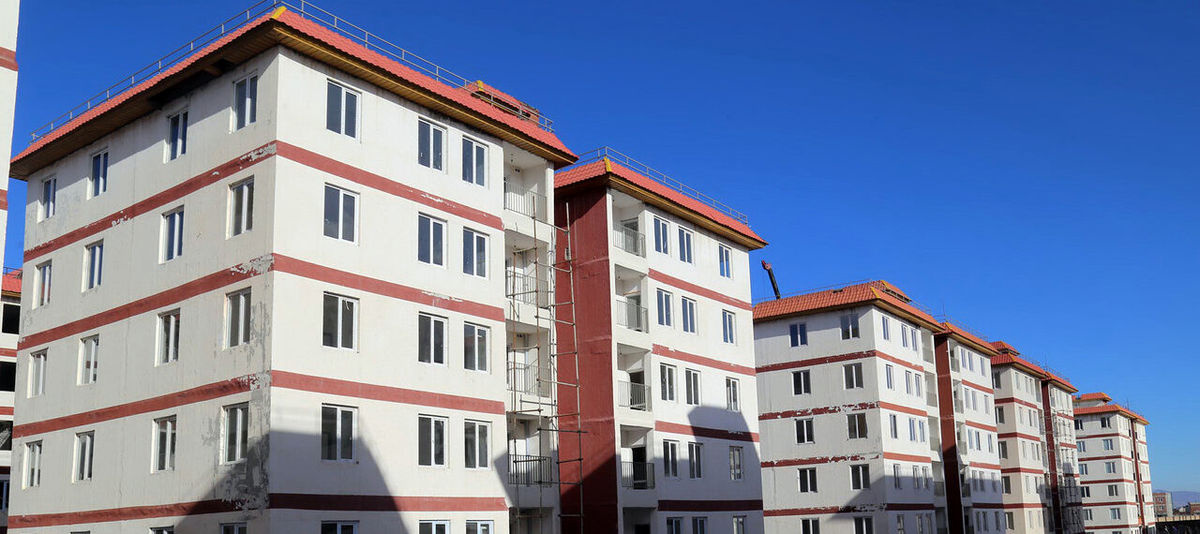 ثبت نام ۳۳۰۰ متقاضی مسکن در قالب طرح جوانی جمعیت در استان مرکزی ثبت نام ۳۳۰۰ متقاضی مسکن در قالب طرح جوانی جمعیت در استان مرکزی