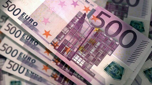 قیمت یورو امروز ۲۴ آبان ماه ۱۴۰۲ در بازار قیمت یورو امروز ۲۴ آبان ماه ۱۴۰۲ در بازار