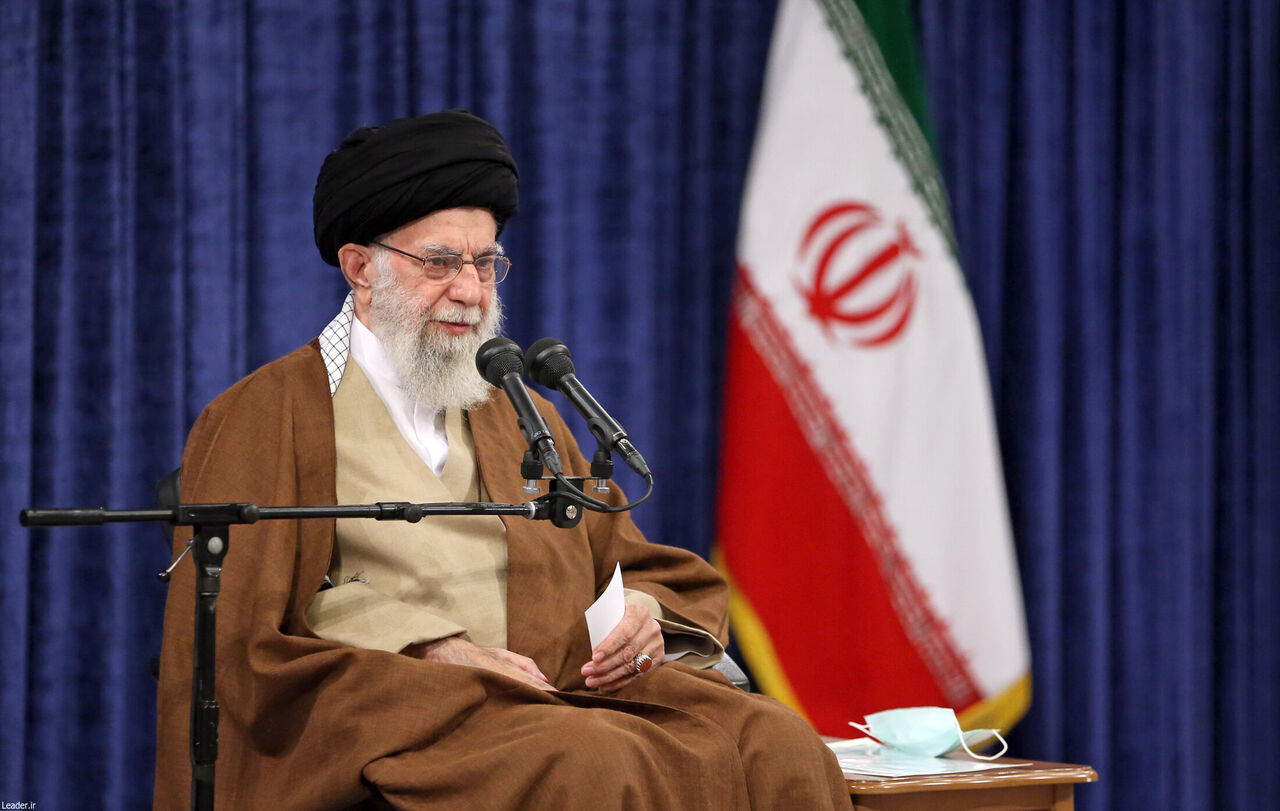 پایگاه فکری مستحکم با آرایش تهاجمی، نیاز امروز پایگاه فکری مستحکم با آرایش تهاجمی، نیاز امروز