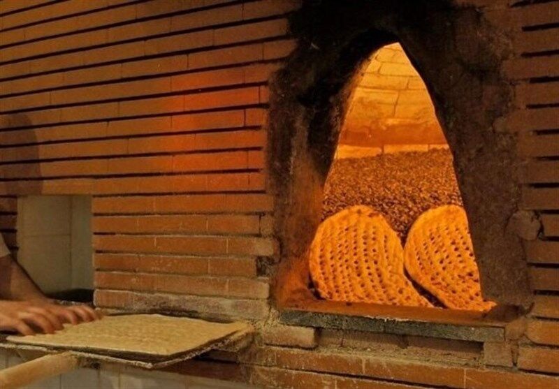 سامانۀ نظارتبرخط بر نانواییها راهاندازی شد سامانۀ نظارتبرخط بر نانواییها راهاندازی شد