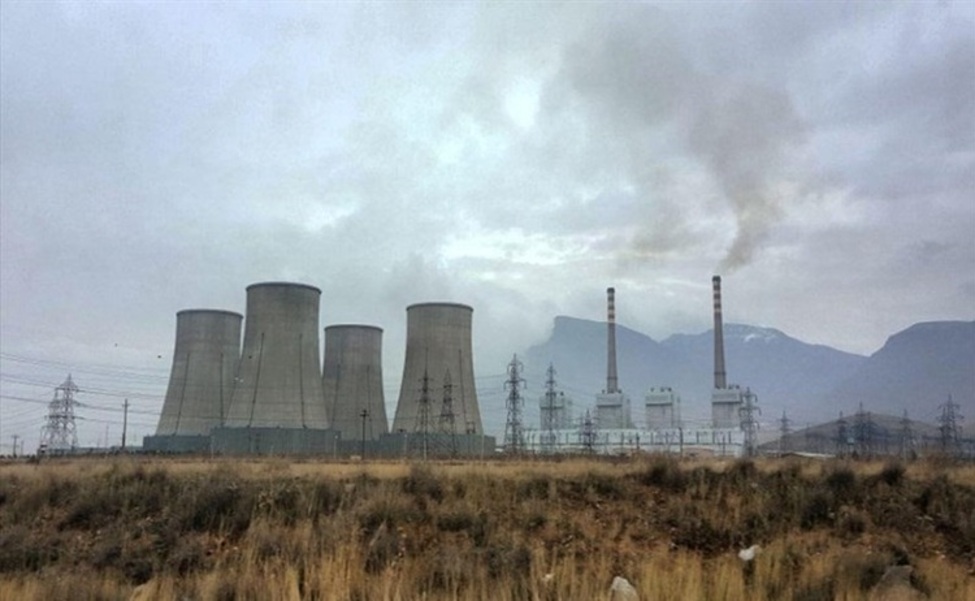 مازوت سوزی در نیروگاههای اطراف تهران نداشتیم مازوت سوزی در نیروگاههای اطراف تهران نداشتیم
