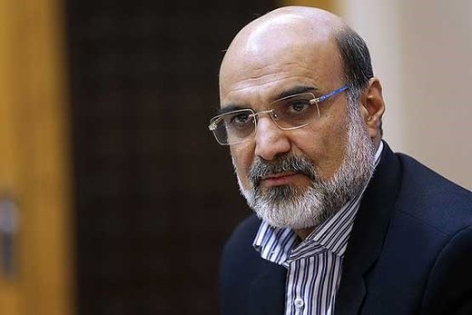 مشکل خوراک پتروشیمی ایلام به زودی برطرف میشود مشکل خوراک پتروشیمی ایلام به زودی برطرف میشود