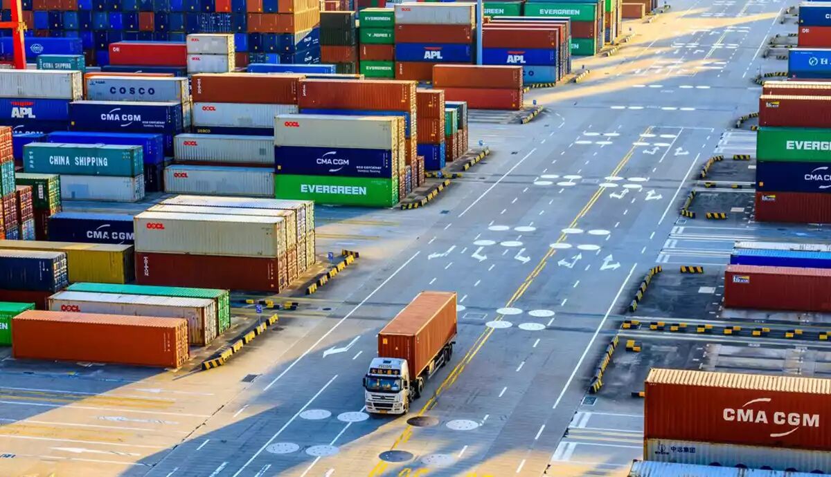 ۱۰ بازار اول کالاهای صادراتی ایران کدام است؟ ۱۰ بازار اول کالاهای صادراتی ایران کدام است؟