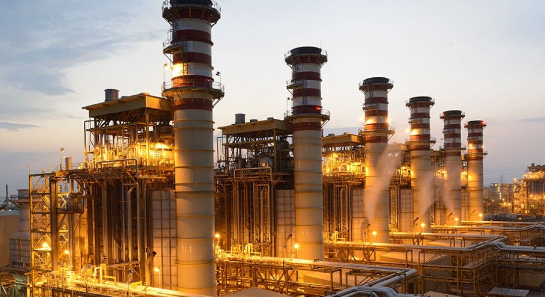 تامین ذخیره سوخت نیروگاهها برای زمستان ۱۴۰۲ تامین ذخیره سوخت نیروگاهها برای زمستان ۱۴۰۲