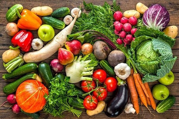 نکات کاربردی برای شستن سبزیجات/ این اشتباهات را مرتکب نشوید! نکات کاربردی برای شستن سبزیجات/ این اشتباهات را مرتکب نشوید!