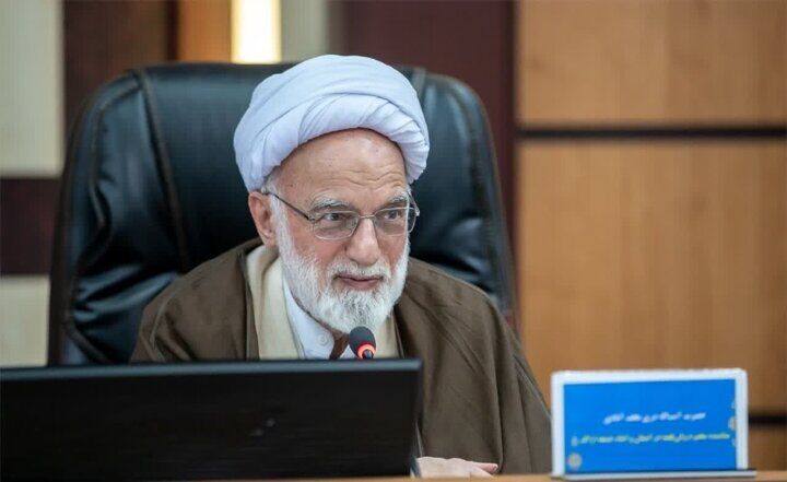 نماینده ولی فقیه: رتبهبندی پرستاران مورد توجه ویژه دولتمردان قرار گیرد نماینده ولی فقیه: رتبهبندی پرستاران مورد توجه ویژه دولتمردان قرار گیرد