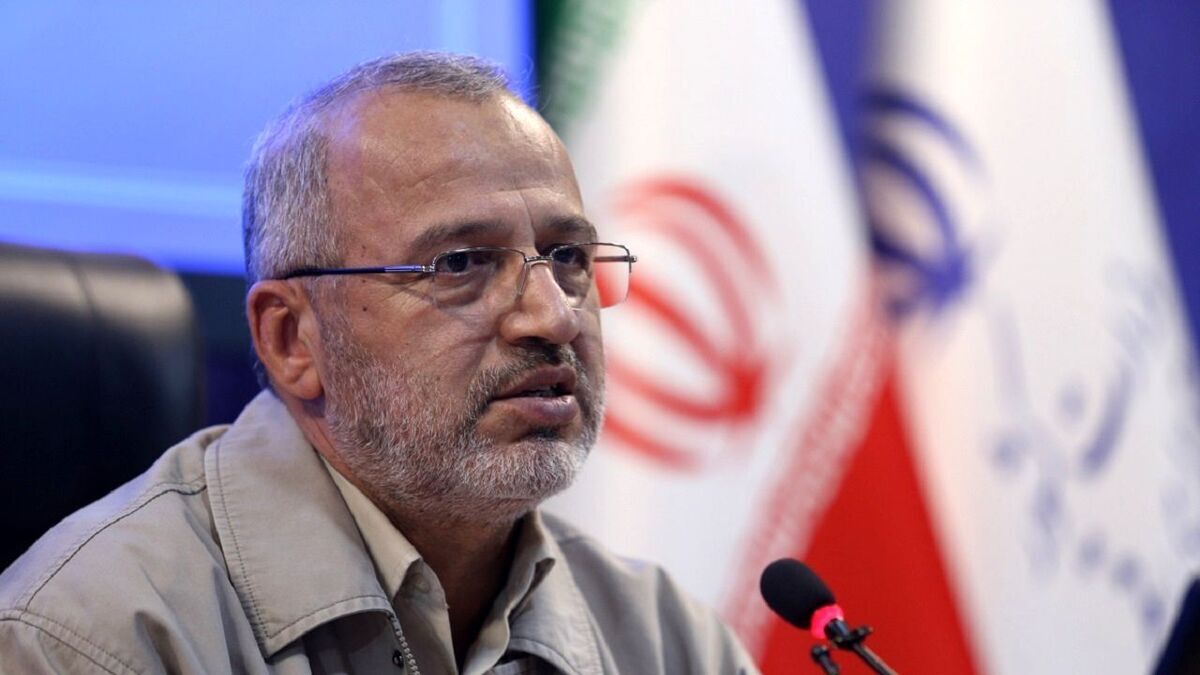 همه داوطلبان انتخابات مجلس یکسان هستند همه داوطلبان انتخابات مجلس یکسان هستند