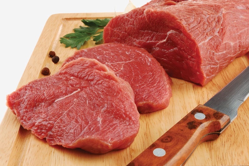 راسته گوسفندی در بازار کیلویی چند؟ + جدول راسته گوسفندی در بازار کیلویی چند؟ + جدول
