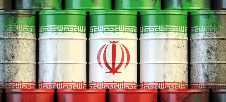 تلاش جدید آمریکا برای کاهش صادرات نفت ایران تلاش جدید آمریکا برای کاهش صادرات نفت ایران