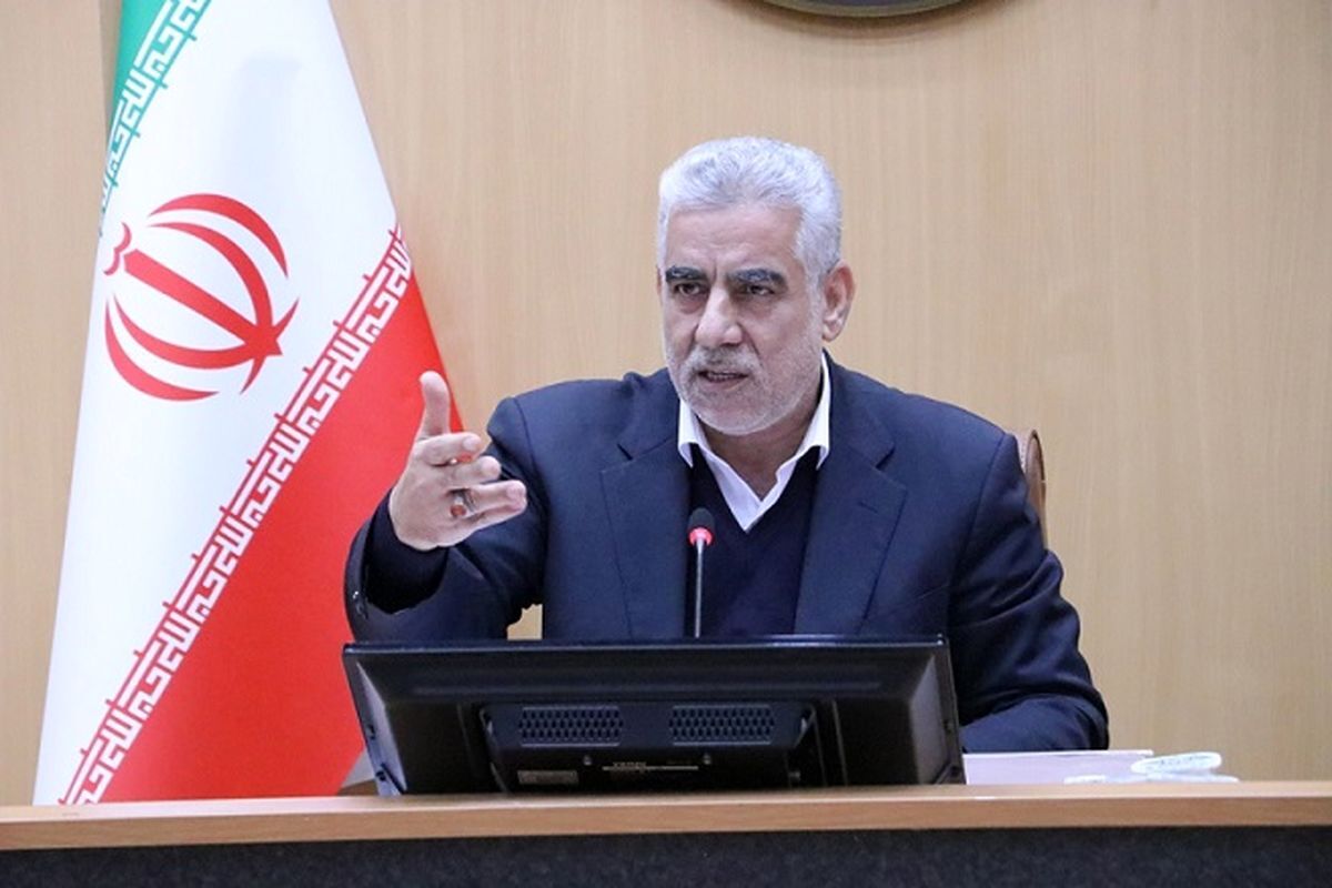 فرصت یک هفتهای استاندار برای حل مشکل آرد و نان فرصت یک هفتهای استاندار برای حل مشکل آرد و نان