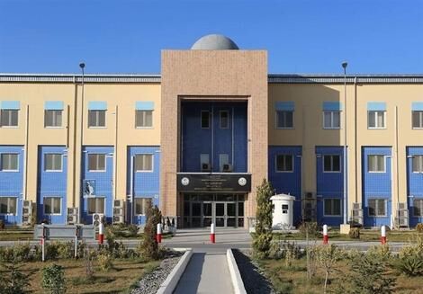 اشتغال ۲ هزار کارمند زن در وزارت کشور افغانستان اشتغال ۲ هزار کارمند زن در وزارت کشور افغانستان