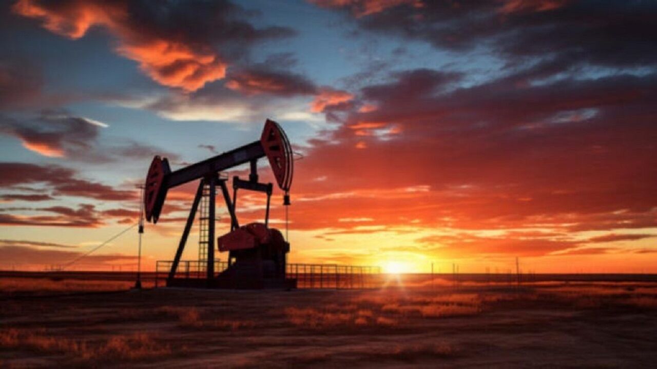 بزرگترین ذخایر طلای سیاه در این کشورها قرار دارد بزرگترین ذخایر طلای سیاه در این کشورها قرار دارد