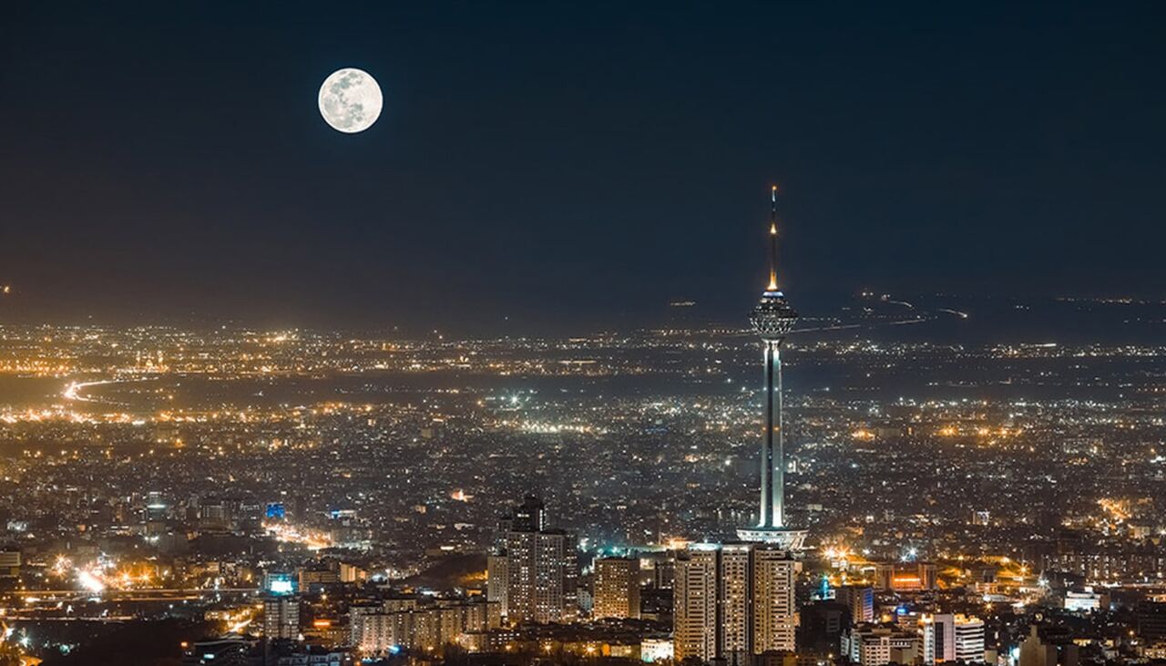 تهران چقدر برای زلزله احتمالی آمادگی دارد؟ تهران چقدر برای زلزله احتمالی آمادگی دارد؟