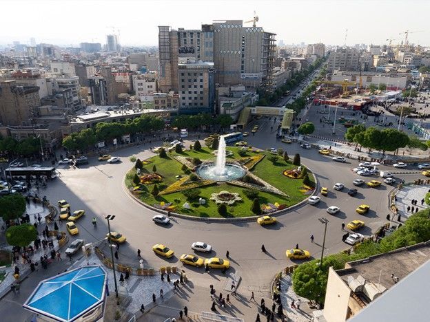 مدارس مشهد تعطیل شد مدارس مشهد تعطیل شد