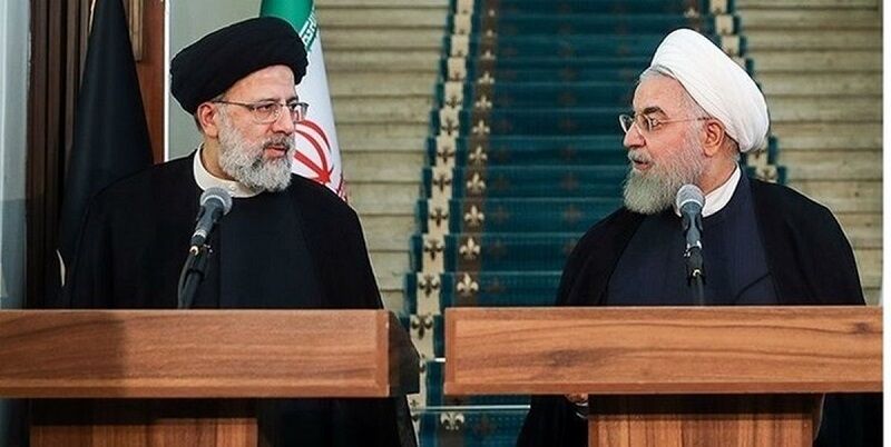 تفاوت قیمت عجیب یک غذا در دولت روحانی و رییسی / این قیمت برای سال ۱۴۰۰ است! تفاوت قیمت عجیب یک غذا در دولت روحانی و رییسی / این قیمت برای سال ۱۴۰۰ است!