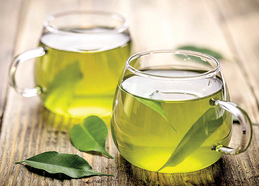 چای سبز برای این افراد ممنوع! چای سبز برای این افراد ممنوع!
