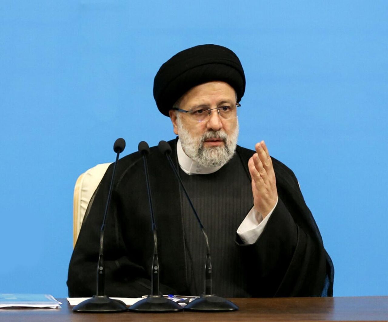 خبر مهم رییسی؛ تقسیمات تهران تغییر میکند خبر مهم رییسی؛ تقسیمات تهران تغییر میکند