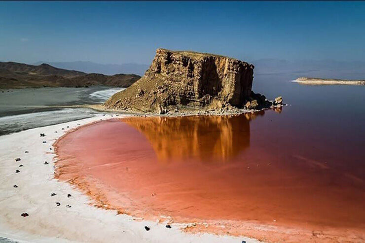 بهترین جاهای ایران برای گردش در تابستان بهترین جاهای ایران برای گردش در تابستان