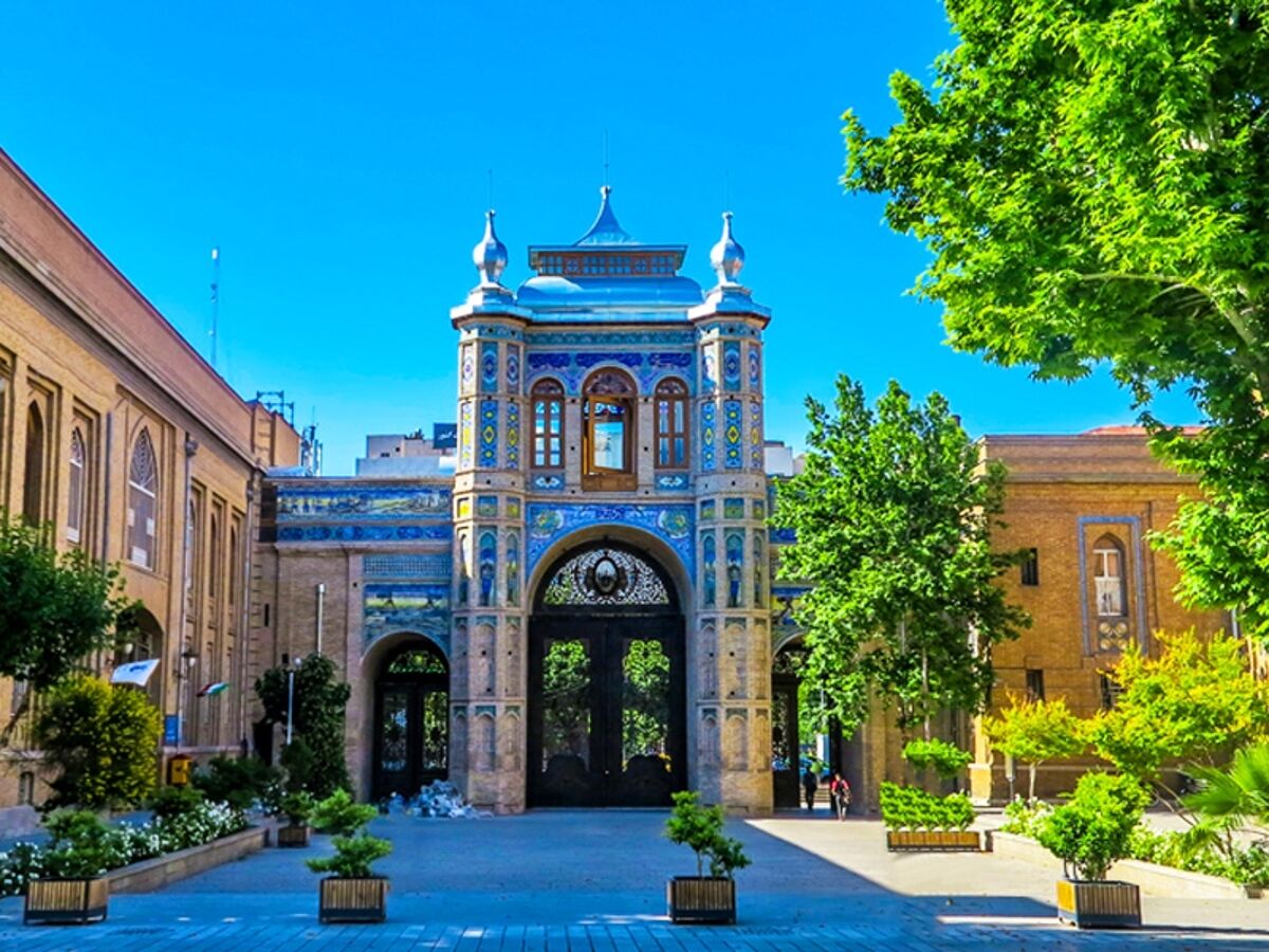 زیبایی چشمنواز در تهران؛ بهشت آرام تهران کجاست؟ + عکس زیبایی چشمنواز در تهران؛ بهشت آرام تهران کجاست؟ + عکس