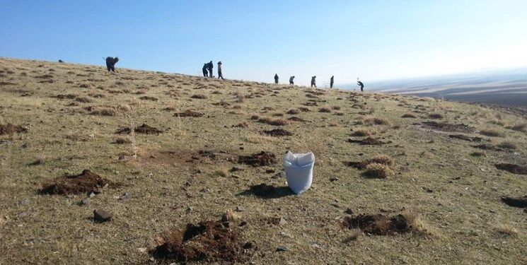 عمده منشا ریزگردهای گلستان خارجی است عمده منشا ریزگردهای گلستان خارجی است