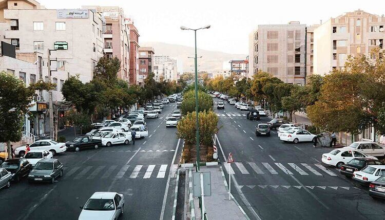 رهن و اجاره آپارتمان در میدان توحید / قیمت این واحد ۱۲۰ متری شگفتانگیز است! رهن و اجاره آپارتمان در میدان توحید / قیمت این واحد ۱۲۰ متری شگفتانگیز است!