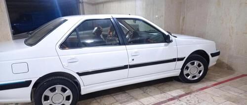 قیمت پژو پارس ELX در بازار آزاد بهروز شد + جدول قیمت پژو پارس ELX در بازار آزاد بهروز شد + جدول
