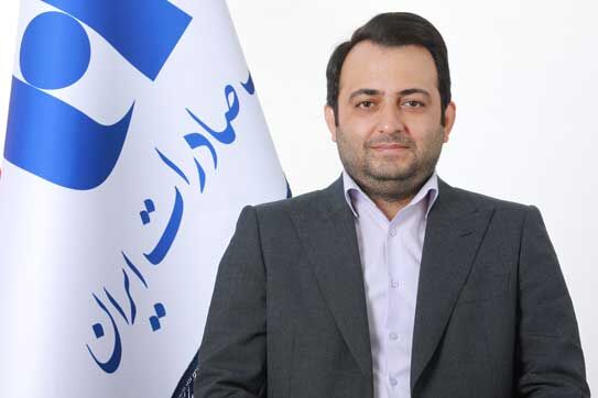 تامین مالی ۶۳۰۰ واحد در قانون جهش تولید مسکن توسط بانک صادرات ایران تامین مالی ۶۳۰۰ واحد در قانون جهش تولید مسکن توسط بانک صادرات ایران