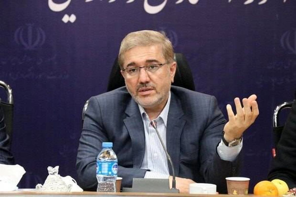 منظور: استقراض از بانک مرکزی و بانکها نخواهیم داشت منظور: استقراض از بانک مرکزی و بانکها نخواهیم داشت