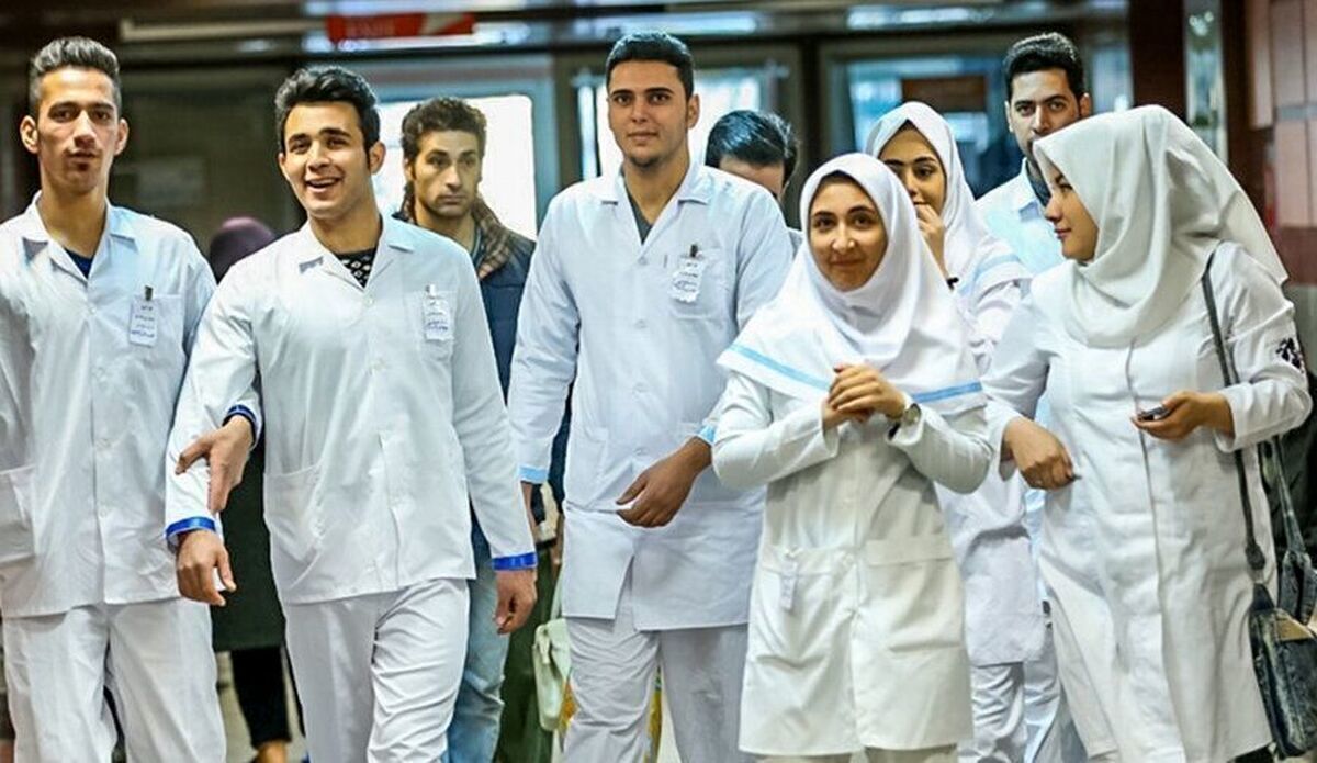 واکنش وزارت بهداشت به افزایش نجومی شهریه دانشگاههای علوم پزشکی واکنش وزارت بهداشت به افزایش نجومی شهریه دانشگاههای علوم پزشکی