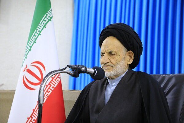 نماینده ولی فقیه: شرط اولیه امر به معروف و نهی از منکر محبت و دلسوزی است نماینده ولی فقیه: شرط اولیه امر به معروف و نهی از منکر محبت و دلسوزی است