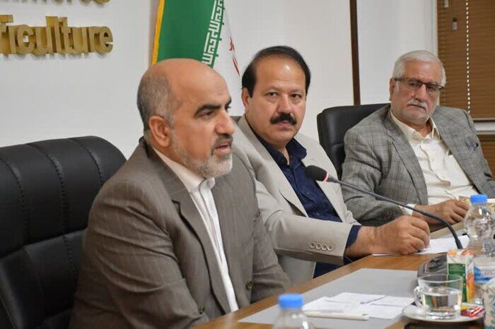 محصولات گلستانی باید برند شوند محصولات گلستانی باید برند شوند