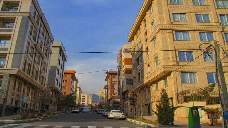 رهن و اجاره خانه در محله آرام تهران / با اجاره ۴ میلیونی در جنتآباد آپارتمان ۱۲۰ متری کرایه کنید! رهن و اجاره خانه در محله آرام تهران / با اجاره ۴ میلیونی در جنتآباد آپارتمان ۱۲۰ متری کرایه کنید!