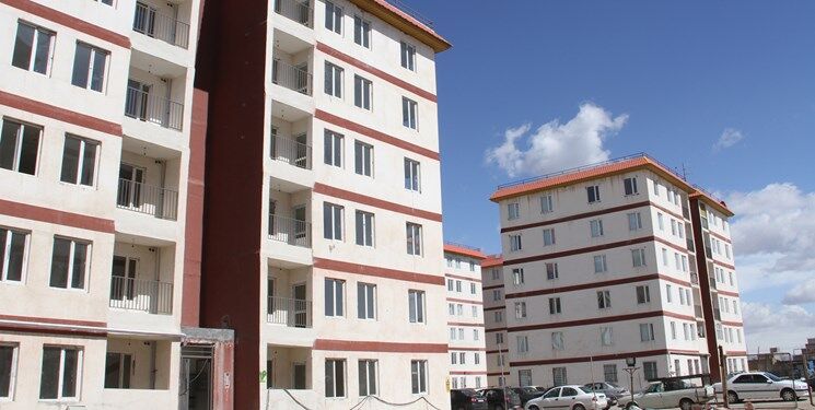 قیمتهای اجاره در اردبیل / با ۳۰ میلیون تومان خانه ۸۵ متری با تمام امکانات رهن کنید! قیمتهای اجاره در اردبیل / با ۳۰ میلیون تومان خانه ۸۵ متری با تمام امکانات رهن کنید!
