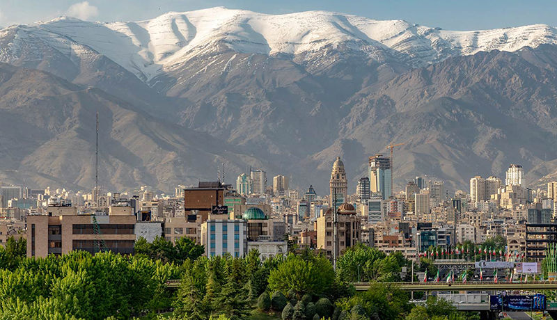 اجاره خانه نوساز و ۳ خوابه در قیطریه چقدر است؟ / شروع رهن کامل از ۹۰۰ میلیون تومان اجاره خانه نوساز و ۳ خوابه در قیطریه چقدر است؟ / شروع رهن کامل از ۹۰۰ میلیون تومان