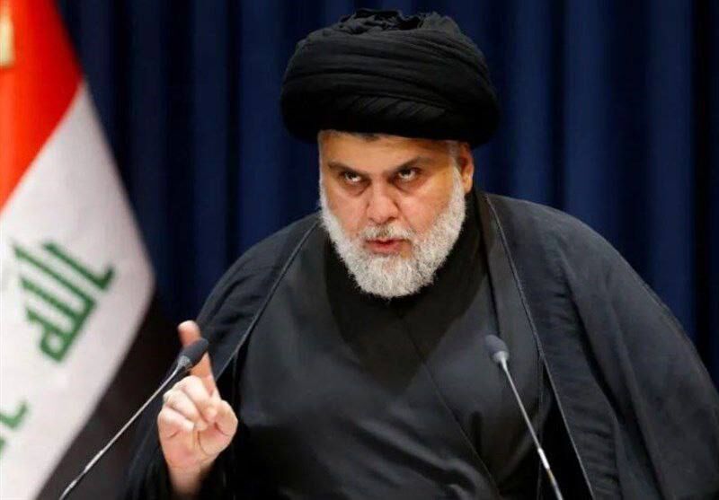 درخواست مقتدی صدر برای بسته شدن سفارت آمریکا در عراق درخواست مقتدی صدر برای بسته شدن سفارت آمریکا در عراق