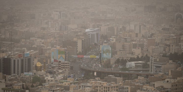 خبر بد برای تهرانیها خبر بد برای تهرانیها