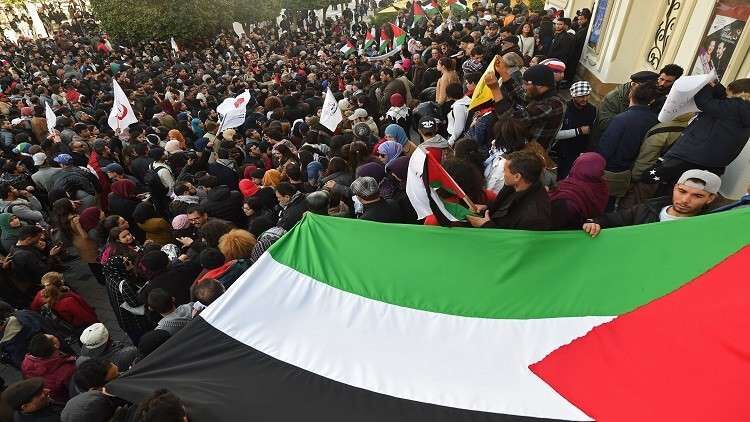 فلسطین خواستار برگزاری نشست فوقالعاده عربی شد فلسطین خواستار برگزاری نشست فوقالعاده عربی شد
